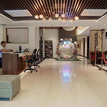 Belvedere Suites เกรทเตอร์นอยดา ภายนอก รูปภาพ