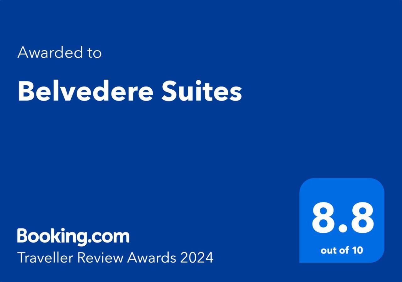Belvedere Suites เกรทเตอร์นอยดา ภายนอก รูปภาพ