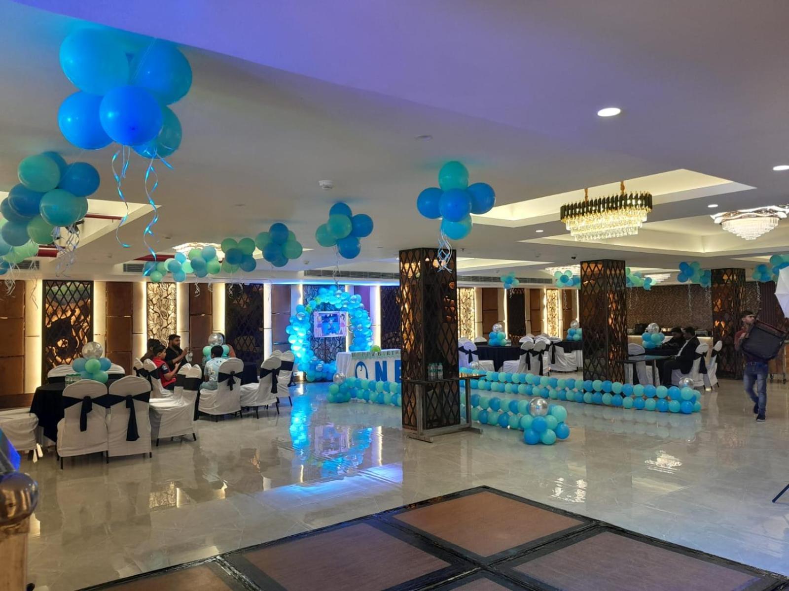 Belvedere Suites เกรทเตอร์นอยดา ภายนอก รูปภาพ