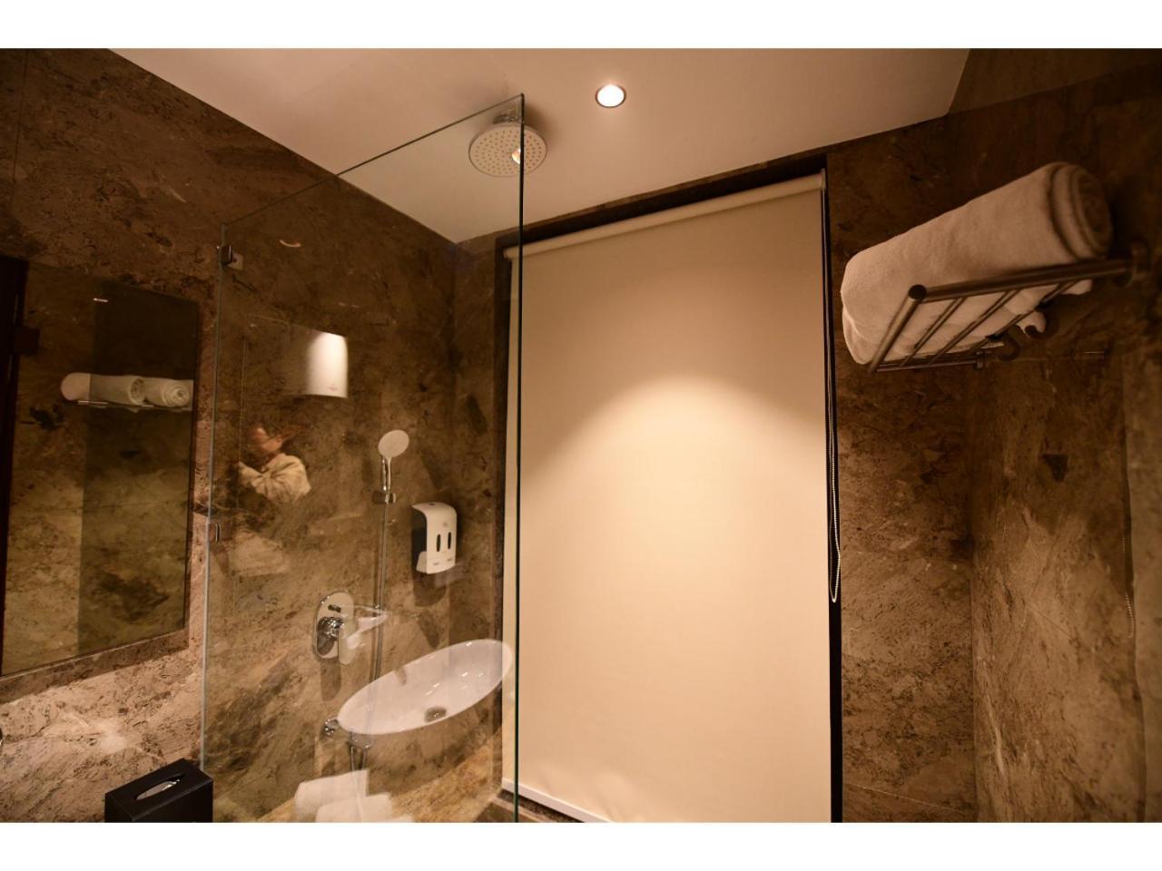 Belvedere Suites เกรทเตอร์นอยดา ภายนอก รูปภาพ