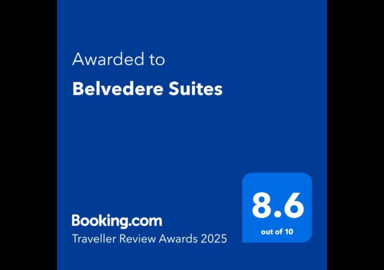 Belvedere Suites เกรทเตอร์นอยดา ภายนอก รูปภาพ